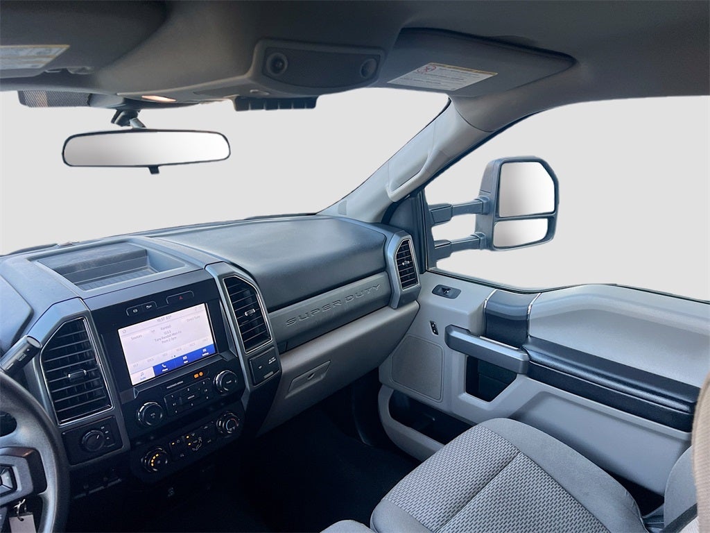 2020 Ford F-550SD XLT DRW