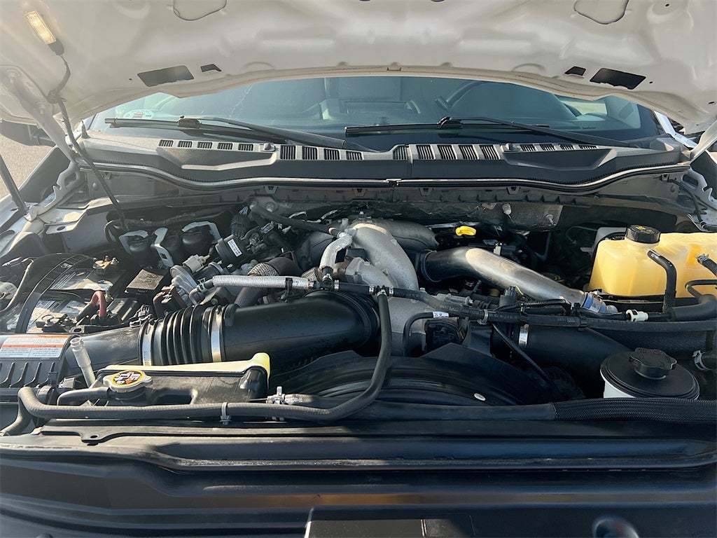 2020 Ford F-550SD XLT DRW