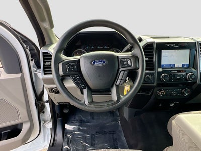 2022 Ford F-350SD XLT DRW