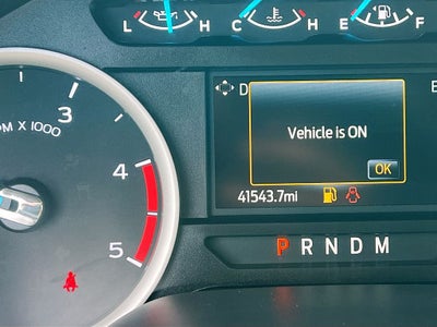 2022 Ford F-350SD XLT DRW