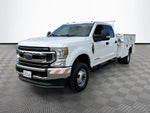 2022 Ford F-350SD XLT DRW