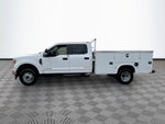 2022 Ford F-350SD XLT DRW