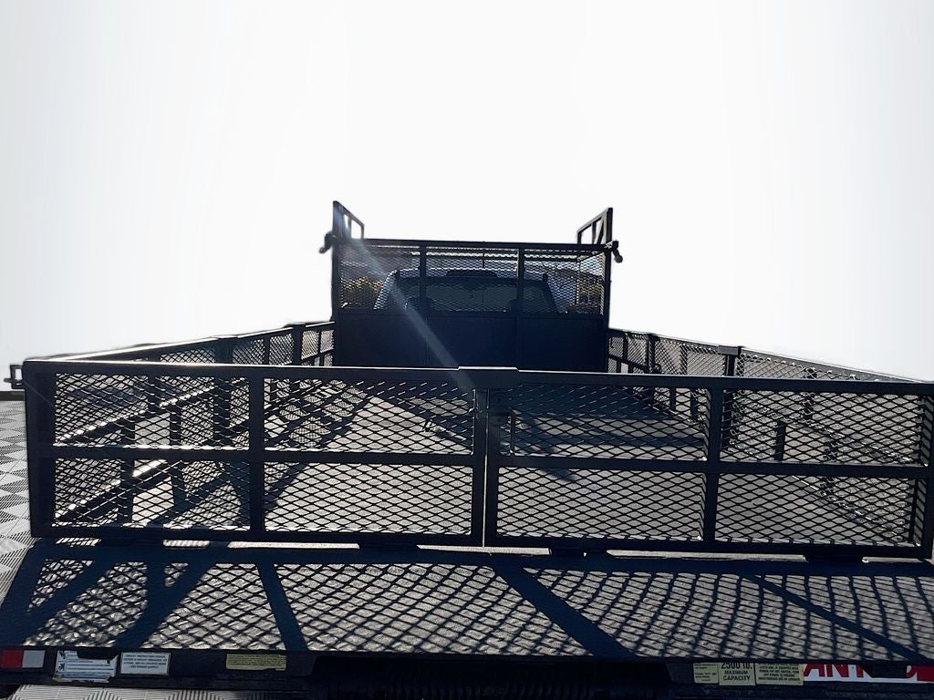 2020 Ford F-550SD XL DRW