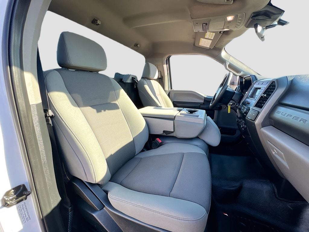 2020 Ford F-550SD XL DRW