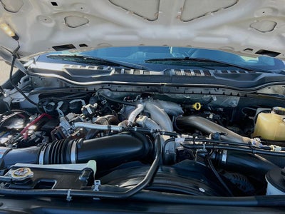 2020 Ford F-550SD XL DRW