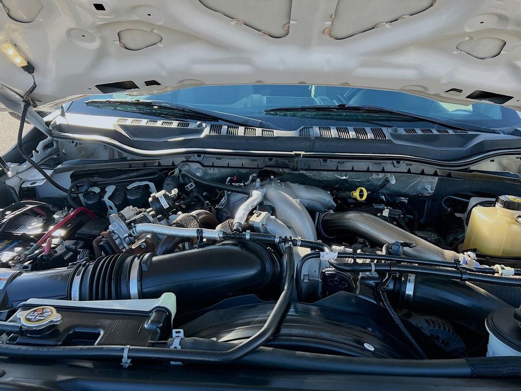 2020 Ford F-550SD XL DRW