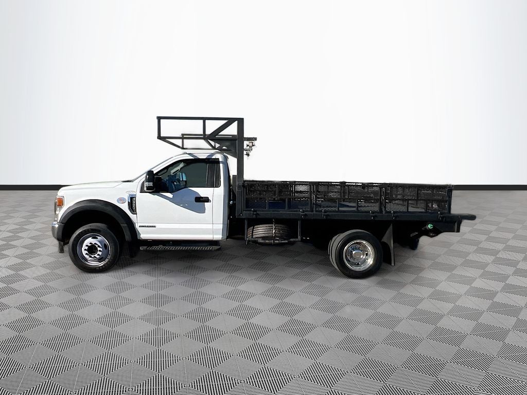 2020 Ford F-550SD XL DRW