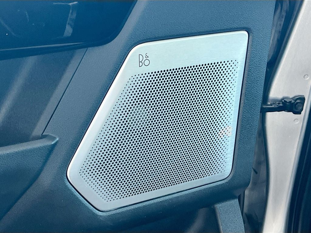 2023 Ford F-150 Lightning Platinum
