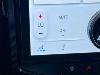 2023 Ford F-150 Lightning Platinum