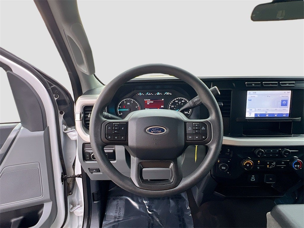 2024 Ford F-250SD XLT