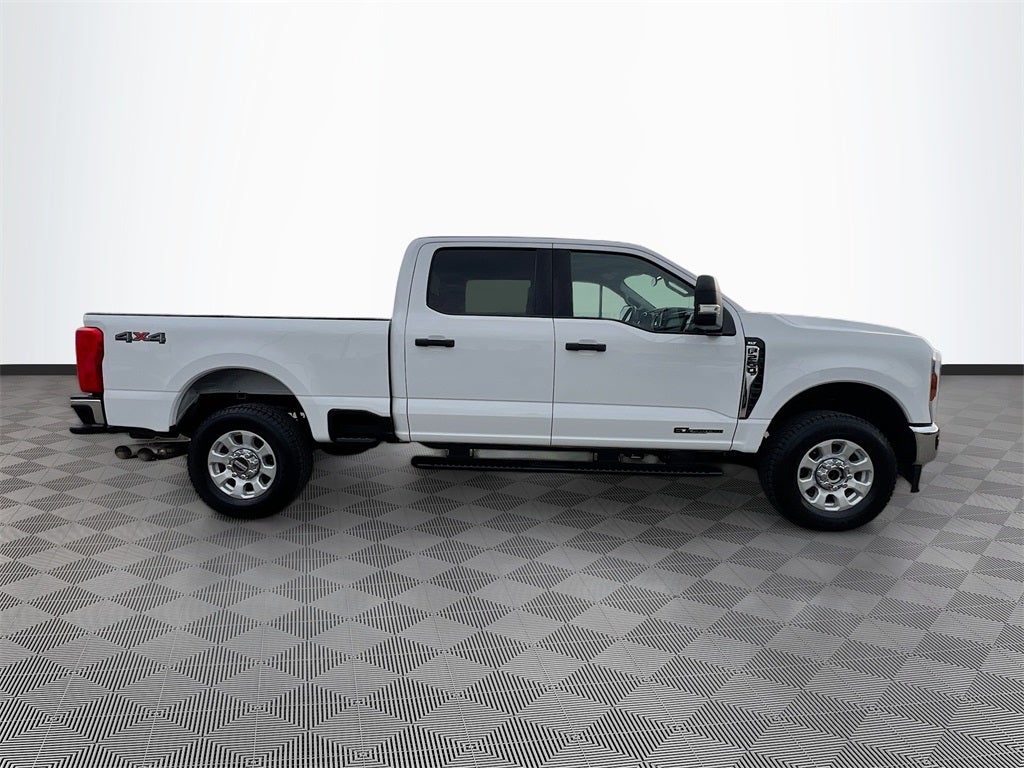 2024 Ford F-250SD XLT