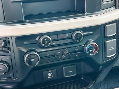 2025 Ford F-350SD XLT DRW