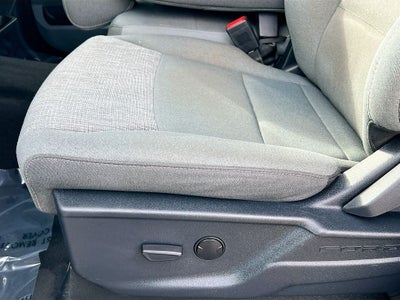 2025 Ford F-350SD XLT DRW