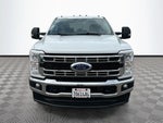 2025 Ford F-350SD XLT DRW