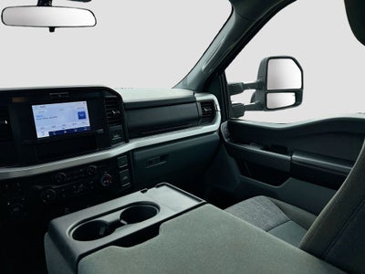 2025 Ford F-350SD XLT DRW