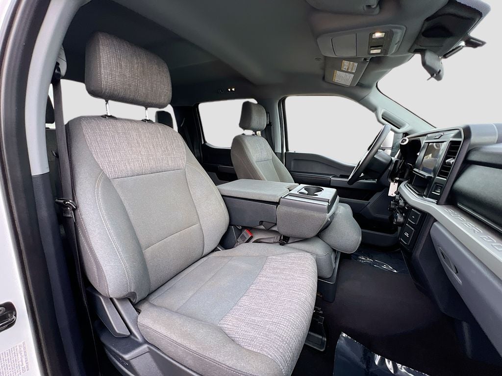 2025 Ford F-350SD XLT DRW