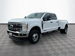 2025 Ford F-350SD XLT DRW