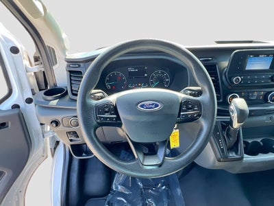 2023 Ford Transit-250 Base