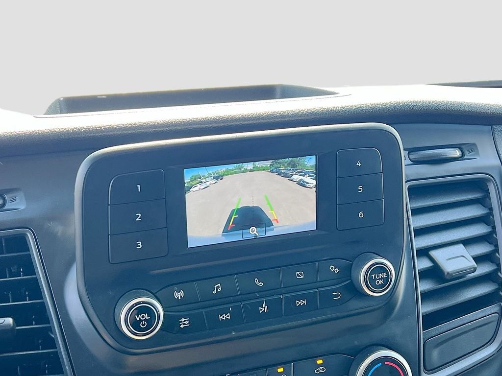 2023 Ford Transit-250 Base