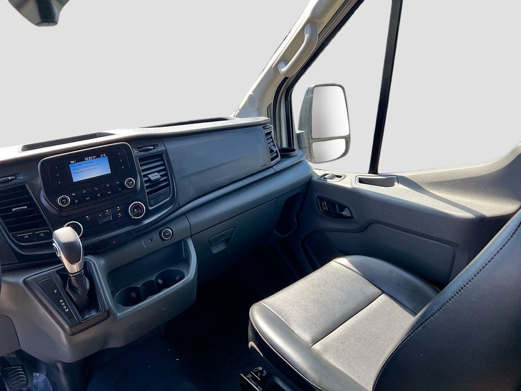 2023 Ford Transit-250 Base