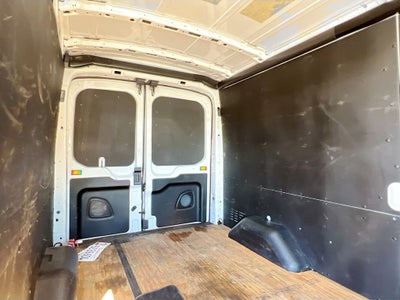 2023 Ford Transit-250 Base