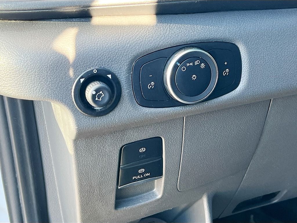 2023 Ford Transit-250 Base