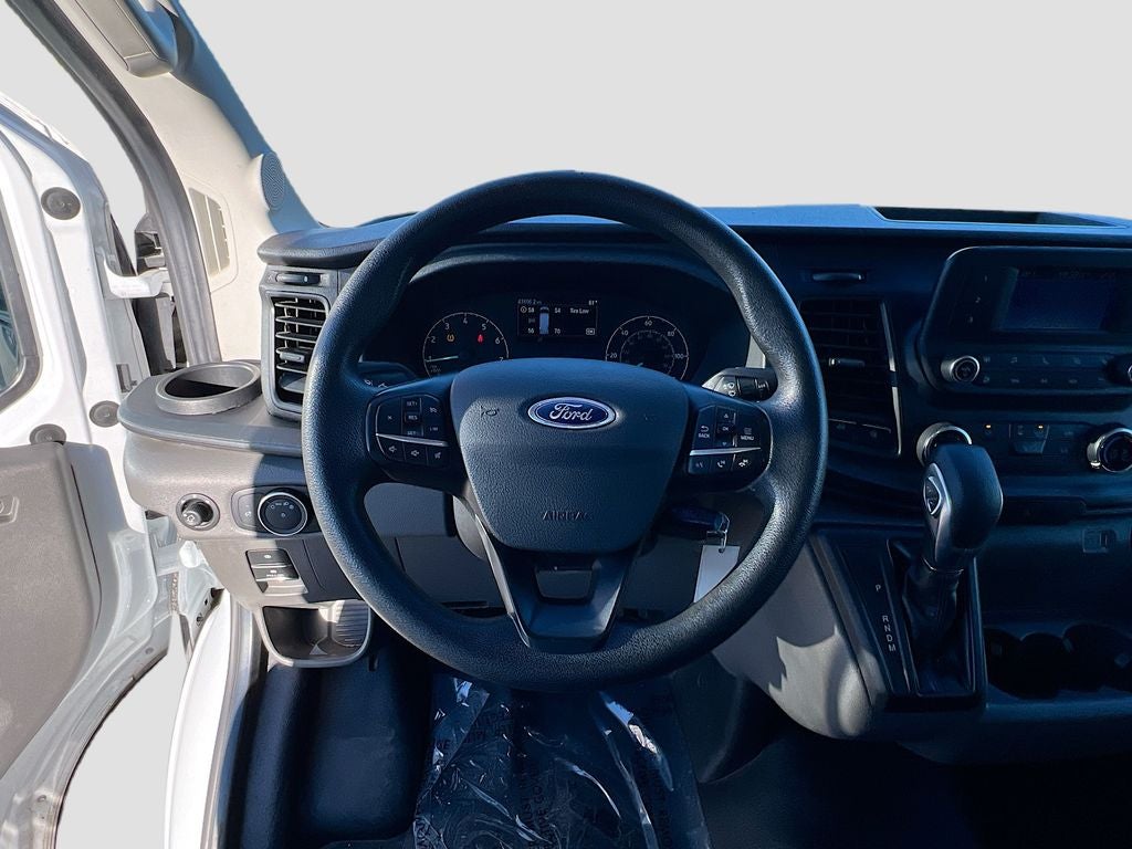 2023 Ford Transit-250 Base