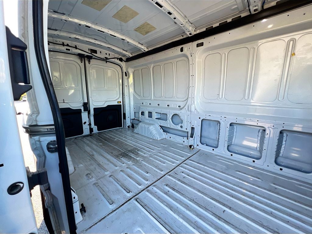 2023 Ford Transit-250 Base