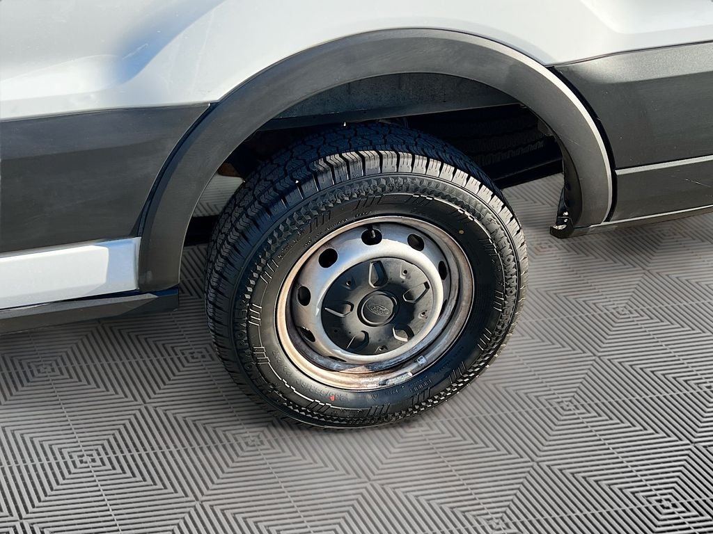 2023 Ford Transit-250 Base