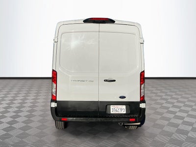 2023 Ford Transit-250 Base