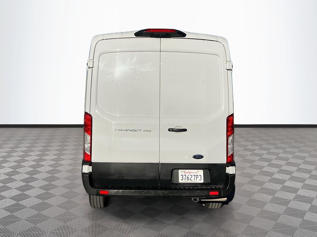 2023 Ford Transit-250 Base