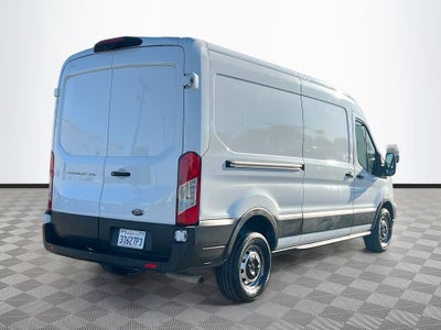2023 Ford Transit-250 Base