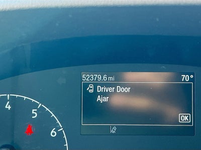 2023 Ford Transit-250 Base