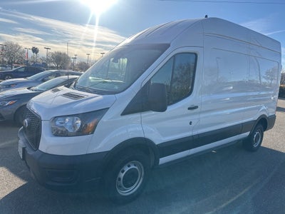 2023 Ford Transit-250 Base
