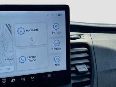 2022 Ford E-Transit-350 Base