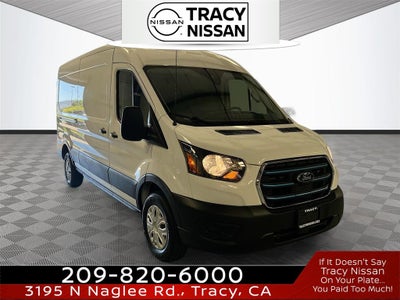 2023 Ford E-Transit-350 Base