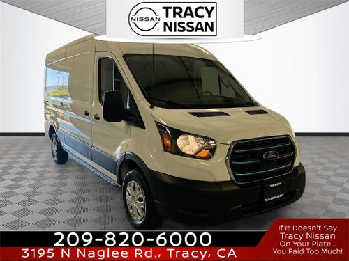 2023 Ford E-Transit-350 Base