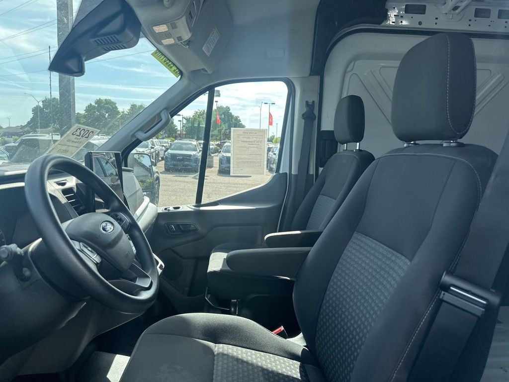2023 Ford E-Transit-350 Base