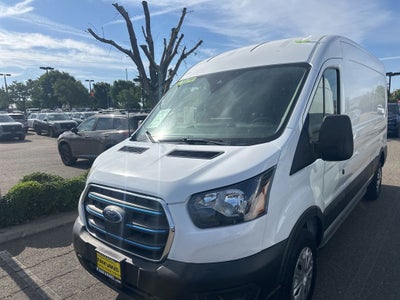2023 Ford E-Transit-350 Base