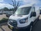 2023 Ford E-Transit-350 Base