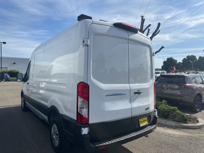 2023 Ford E-Transit-350 Base