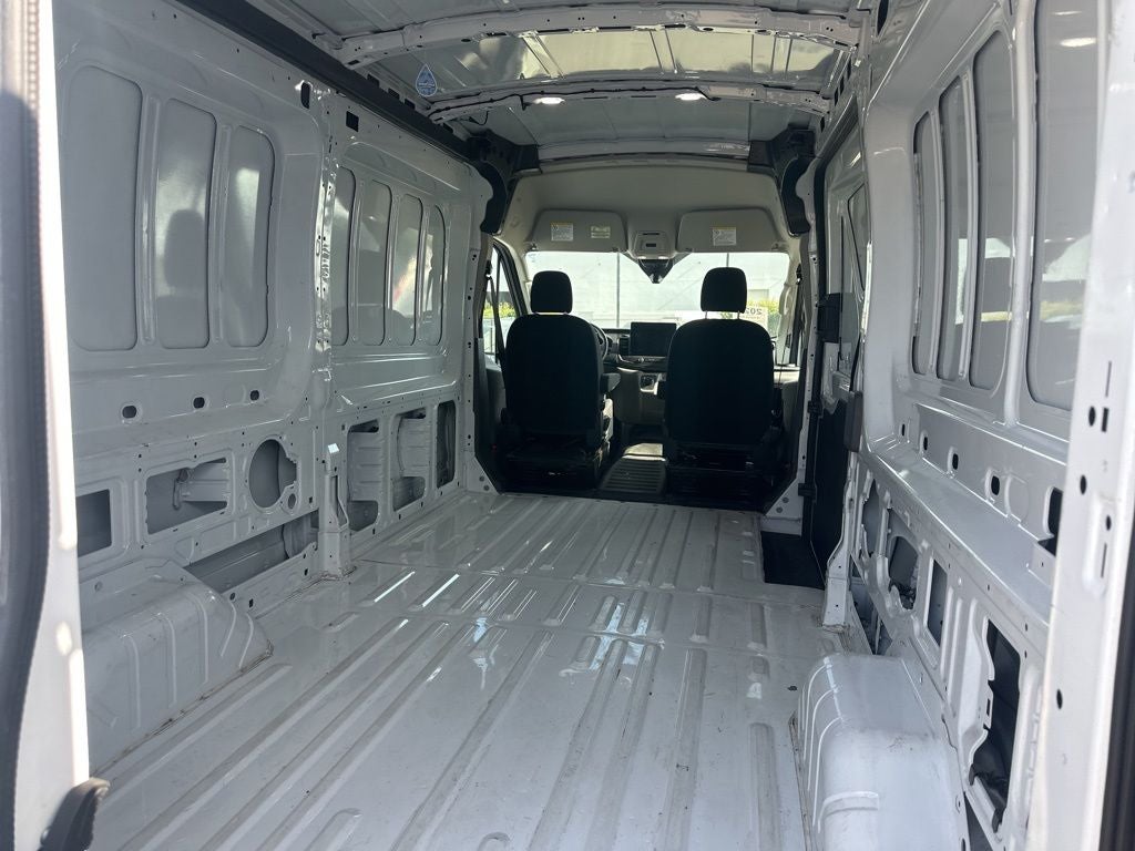 2023 Ford E-Transit-350 Base
