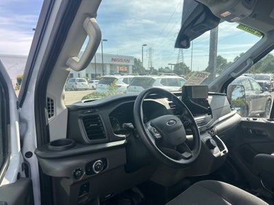 2023 Ford E-Transit-350 Base
