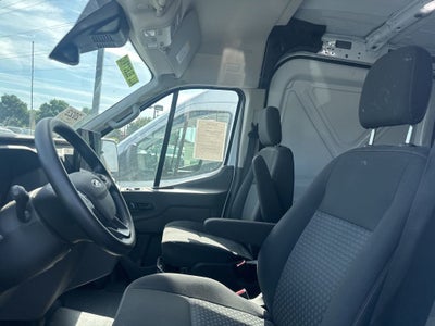 2023 Ford E-Transit-350 Base