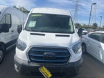 2023 Ford E-Transit-350 Base