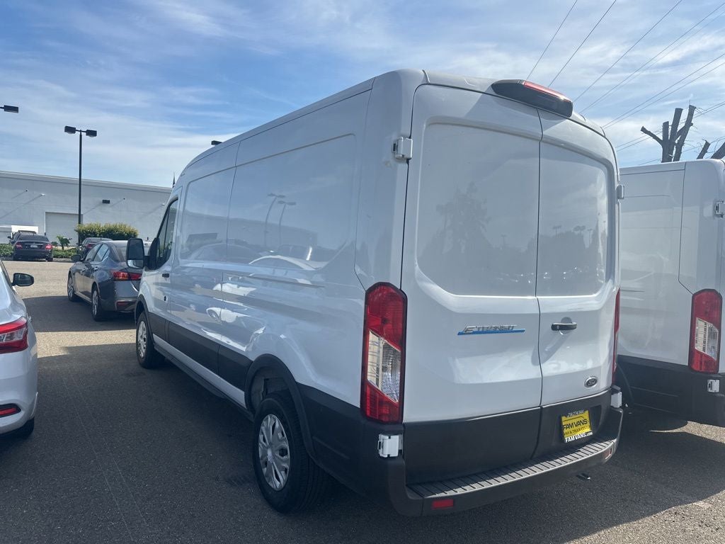 2023 Ford E-Transit-350 Base