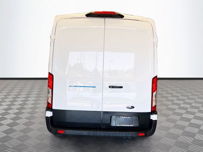 2023 Ford E-Transit-350 Base