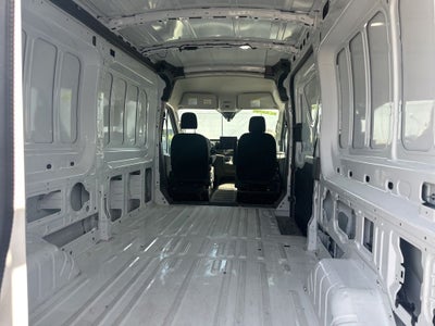 2023 Ford E-Transit-350 Base