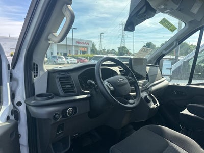2023 Ford E-Transit-350 Base