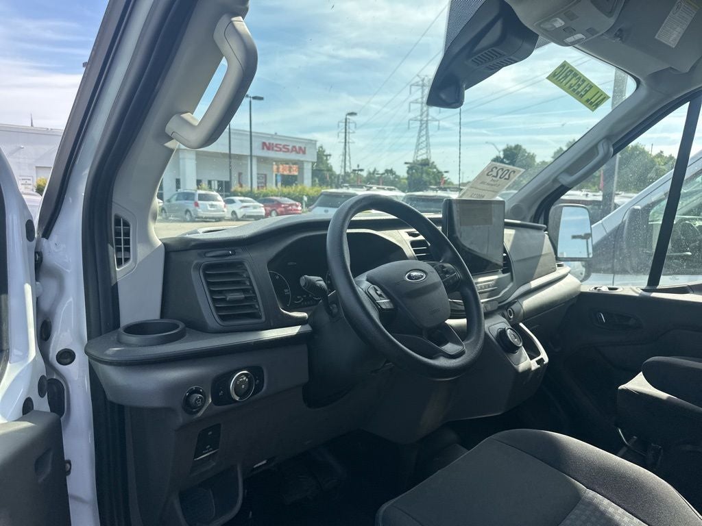 2023 Ford E-Transit-350 Base